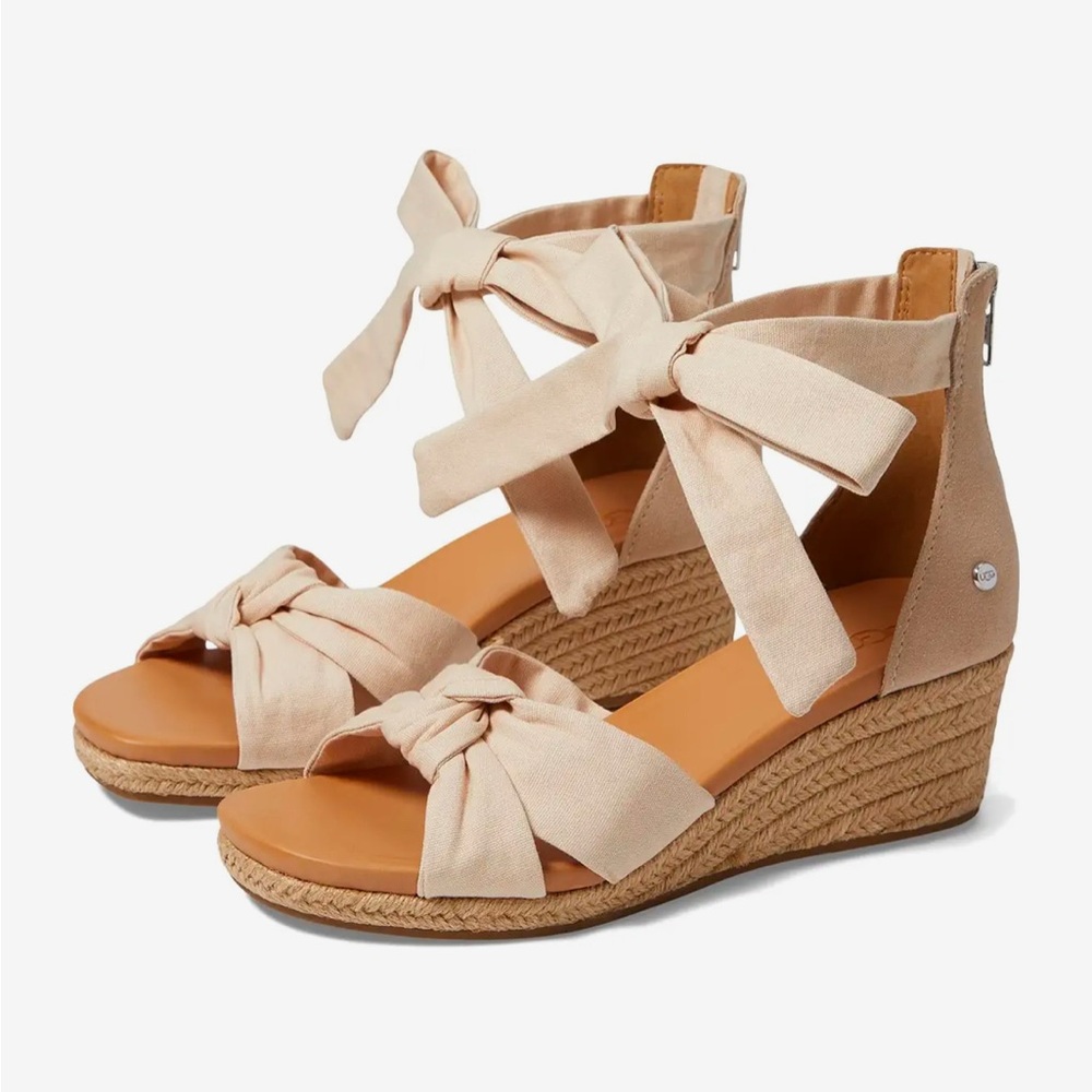Ugg Sandals